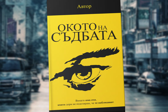 Винаги има някой, който те наблюдава!